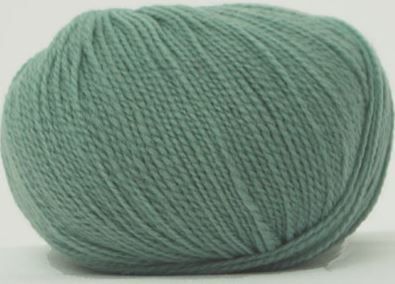 INCA - coloris CELADON GREEN -5106