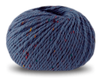 ALL TWEED - Blue Jack 6968