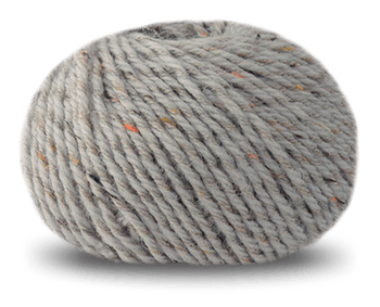ALL TWEED - Ash Breeze 6012