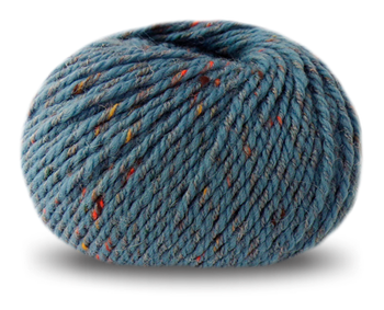 ALL TWEED - Stormy Sky 6962