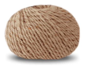 ALL TWEED - Hempy Rope 14202
