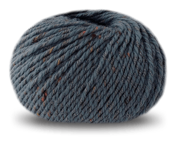 ALL TWEED - Petrol Grey 14610