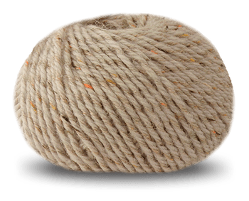 ALL TWEED - Linen Glow 30476