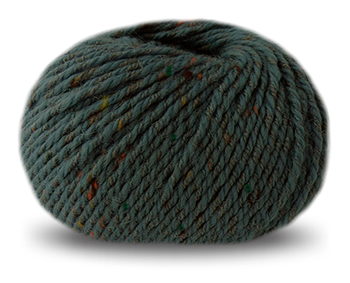 ALL TWEED - Dark Jade 30479