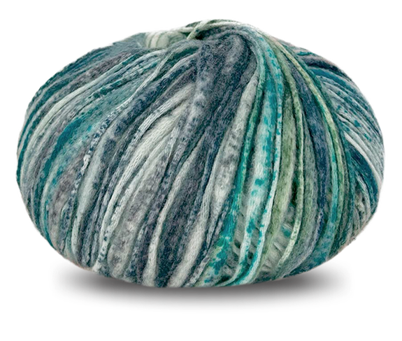 PASTEL - Seaweed Green 31063
