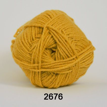MERINOCOT 3.5 - 2676 Safrana