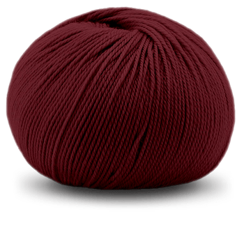 CACHMERINO - Carmin Red 01012