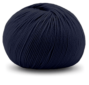 CACHMERINO - Navy Blue 01015