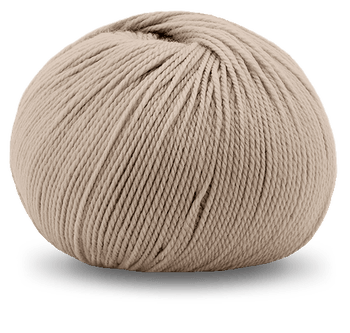 CACHMERINO - Rope Beige 08435