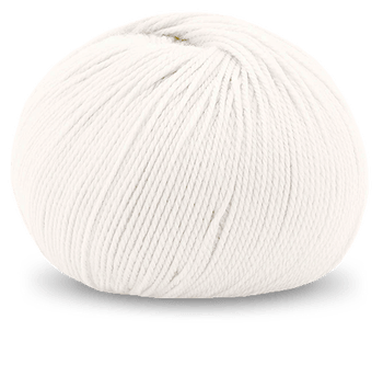 CACHMERINO - Winter White 10001