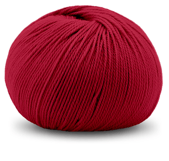 CACHMERINO - Garnet Red 12246