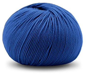 CACHMERINO -  13994 King Blue