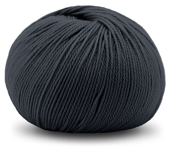 CACHMERINO - 14351 Anthracite Gray