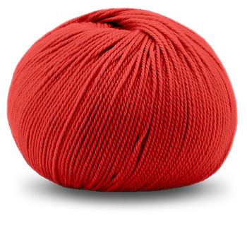 CACHMERINO - Glossy Red 01010