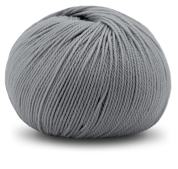 CACHMERINO -  05513 Mouse Gray