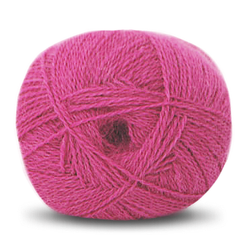 ALPAGA 400 - Fushia 9130