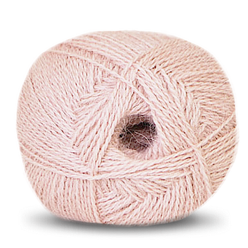 ALPAGA 400 - Powdery Pink 6995