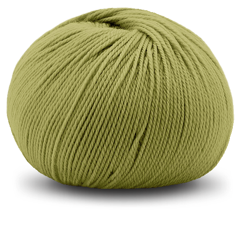 CACHMERINO - Anisé Green 12942