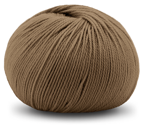 CACHMERINO - Camel Beige 14562