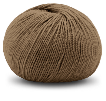 CACHMERINO - Camel Beige 14562