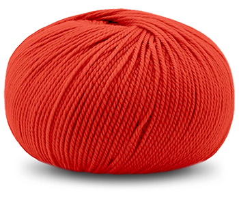CACHMERINO PLUS - Glossy Red 1010