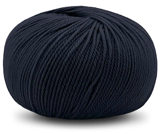 CACHMERINO PLUS - Navy Blue 1015