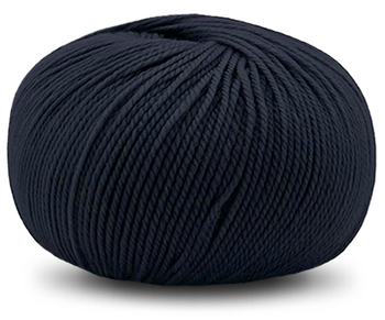 CACHMERINO PLUS - Navy Blue 1015