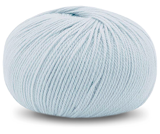 CACHMERINO PLUS - Skylight Blue 4010