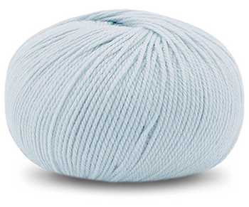 CACHMERINO PLUS - Skylight Blue 4010