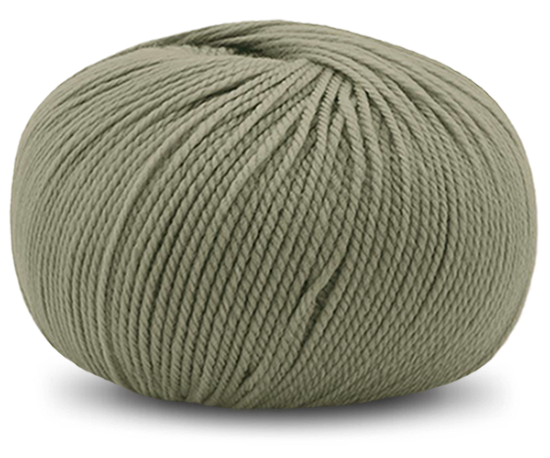 CACHMERINO PLUS - Celadon Green 9358