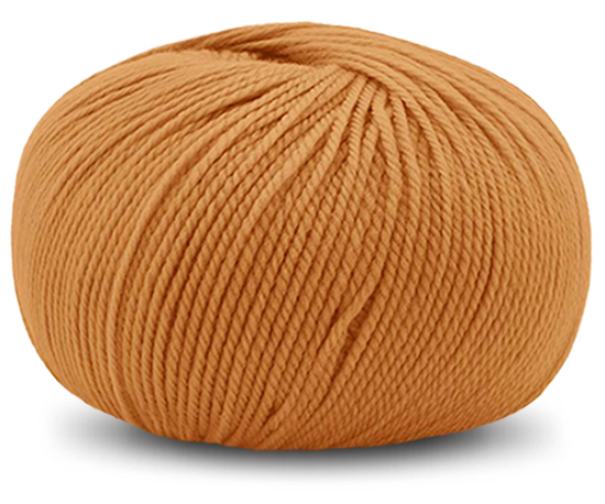 CACHMERINO PLUS - Apricot Shade 9359
