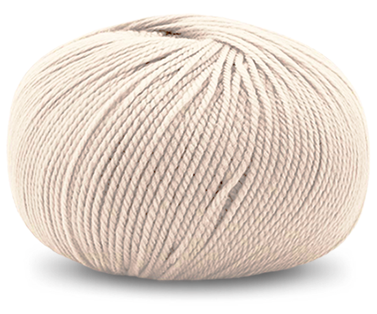 CACHMERINO PLUS - Powdery Beige 10011