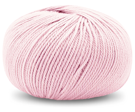CACHMERINO PLUS - Pinky Pink 10054