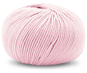 CACHMERINO PLUS - Pinky Pink 10054