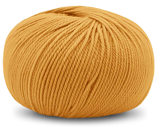 CACHMERINO PLUS - Real Safron 14468