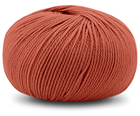 CACHMERINO PLUS - Bauxite Sand 14574
