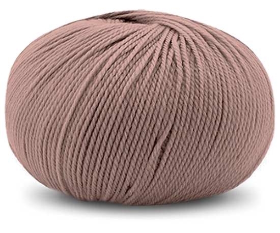 CACHMERINO PLUS - Antique Pink 14624