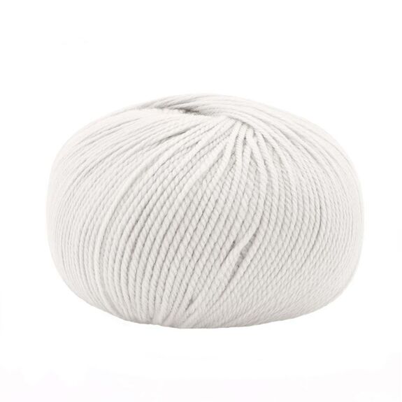 CACHMERINO PLUS - Winter White 10001