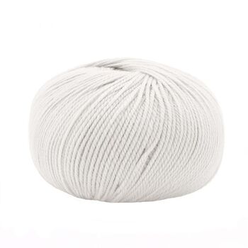 CACHMERINO PLUS - Winter White 10001