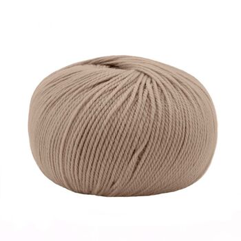 CACHMERINO PLUS - Rope Beige 8435