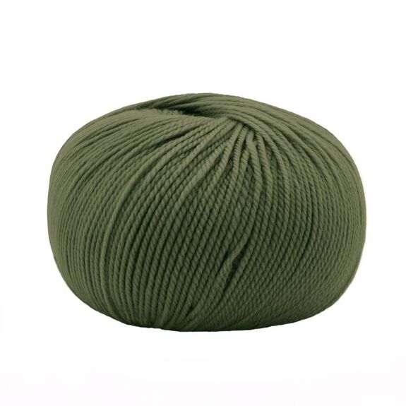 CACHMERINO PLUS - Cedrus Green 8434