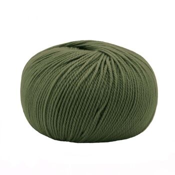 CACHMERINO PLUS - Cedrus Green 8434