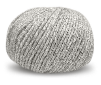 CACHEMIRE - Shell Grey 100