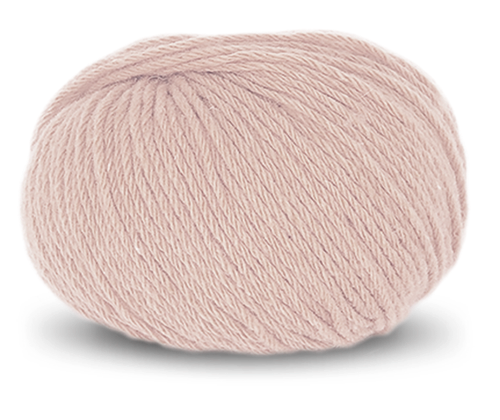 CACHEMIRE - Soft Pink 287