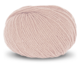 CACHEMIRE - Soft Pink 287