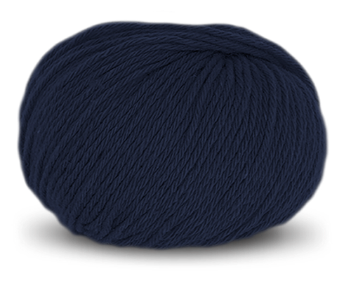 CACHEMIRE - Abyss Blue 320
