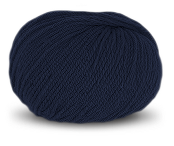 CACHEMIRE - Abyss Blue 320