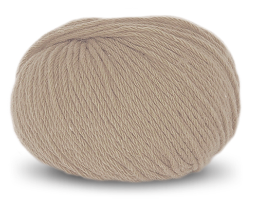 CACHEMIRE - Beige Charm 230