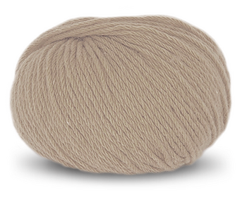 CACHEMIRE - Beige Charm 230