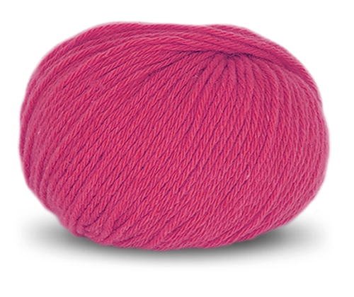 CACHEMIRE - Fuschia Flush 335